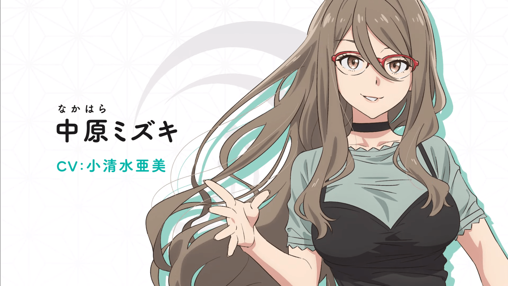 Lycoris Recoil Releases 3rd Character Trailer