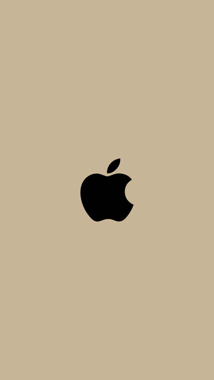 Логотип apple. Apple wallpaper, Apple logo, iPhone wallpaper