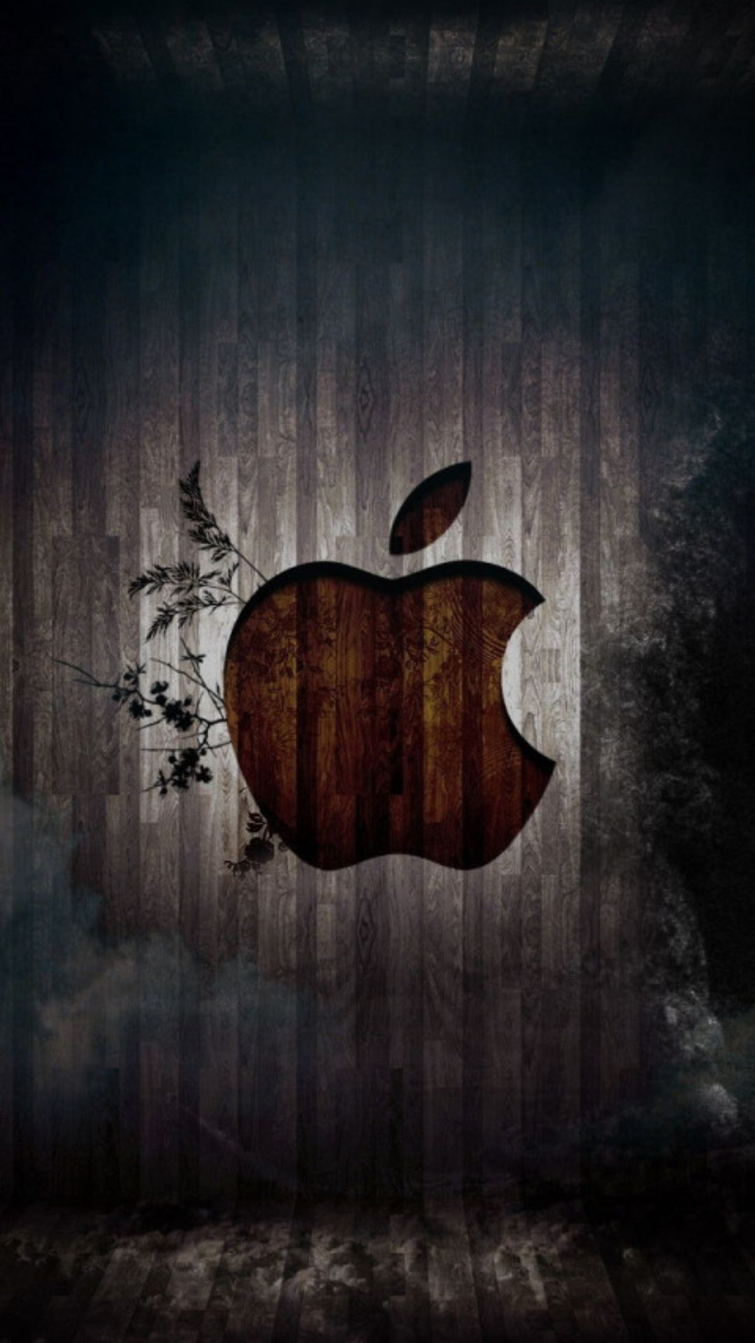 Apple Logo Wallpaper- Top Best Quality Apple Logo Background (HD, 4k)