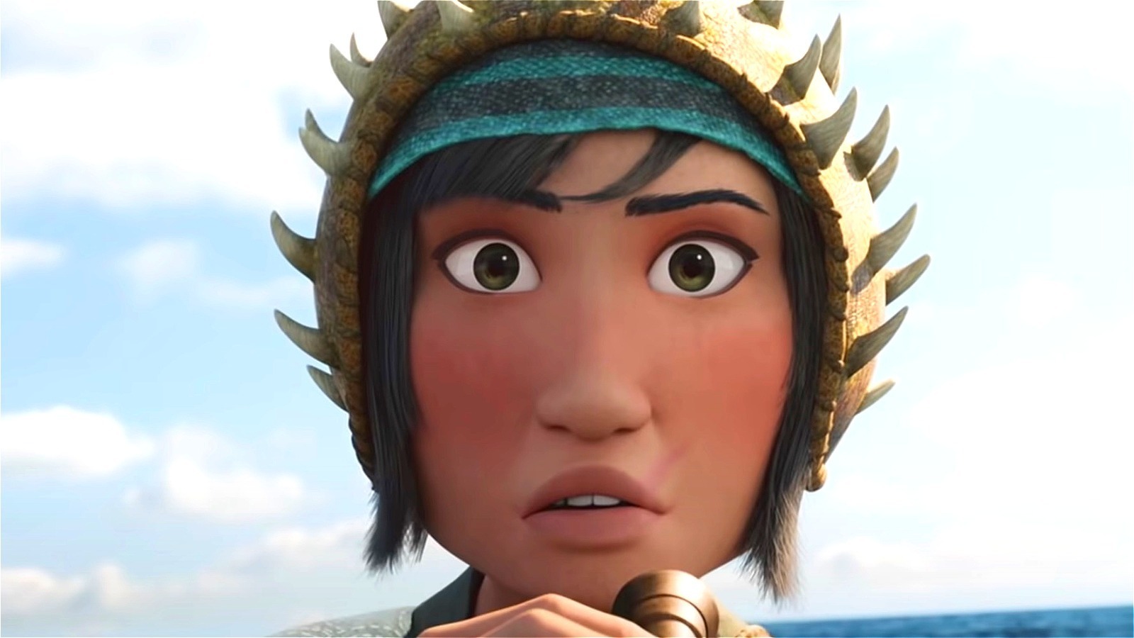 The Sea Beast Release Date, Cast, And We Know So Far