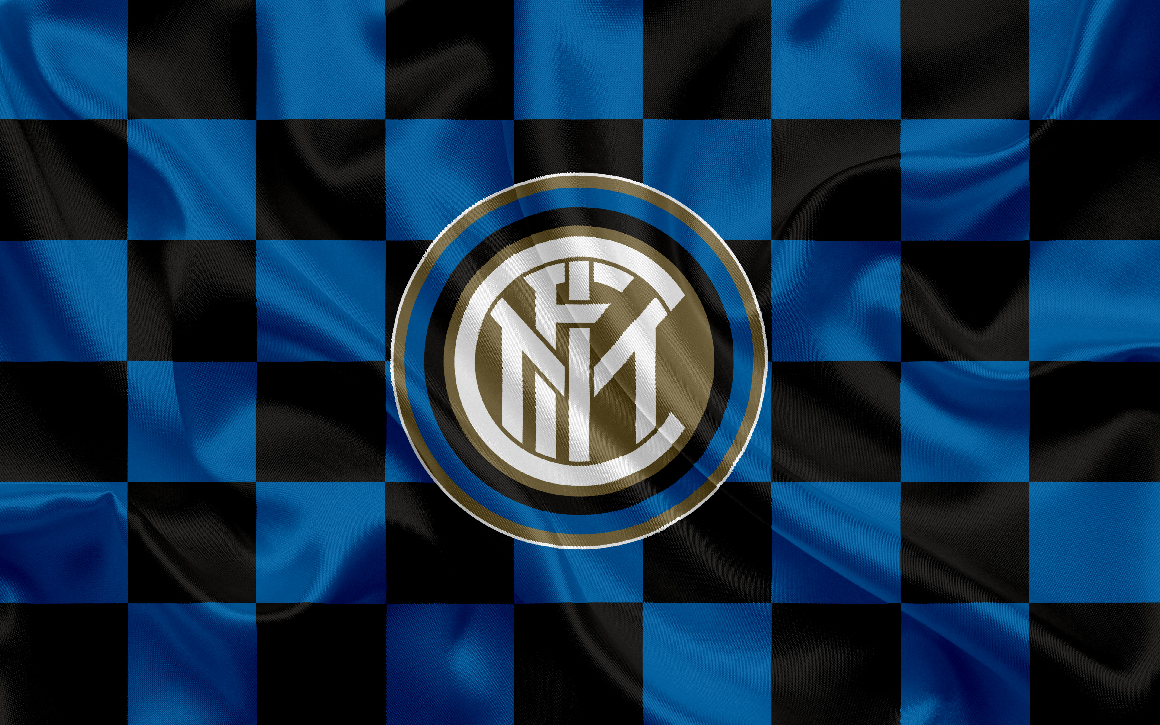 Inter Milan 4k Ultra HD Wallpaper