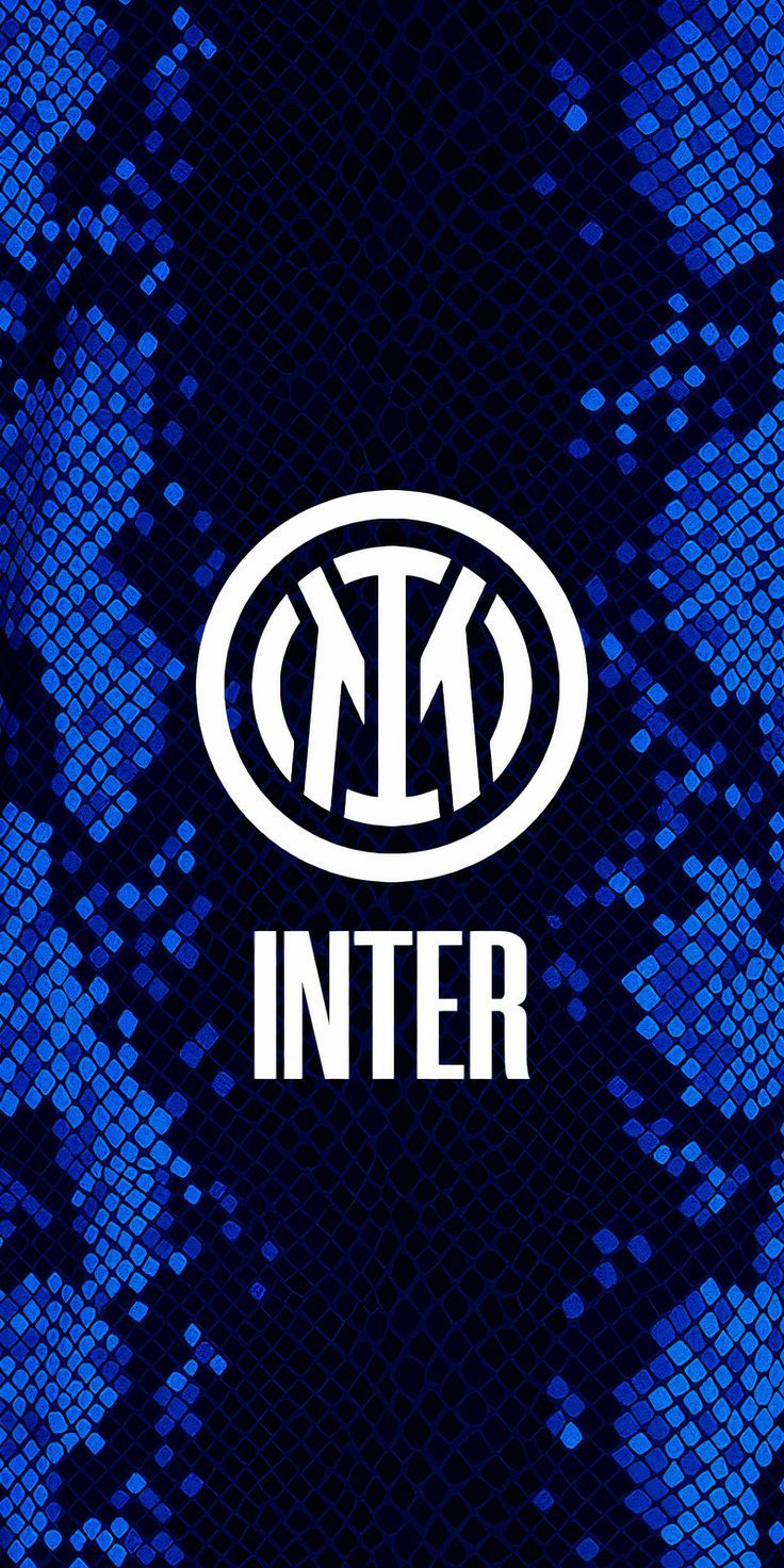 Inter Milan 2021 2022 Home Shirt Wallpaper. Inter Milan, Inter Milan Logo, Milan Wallpaper