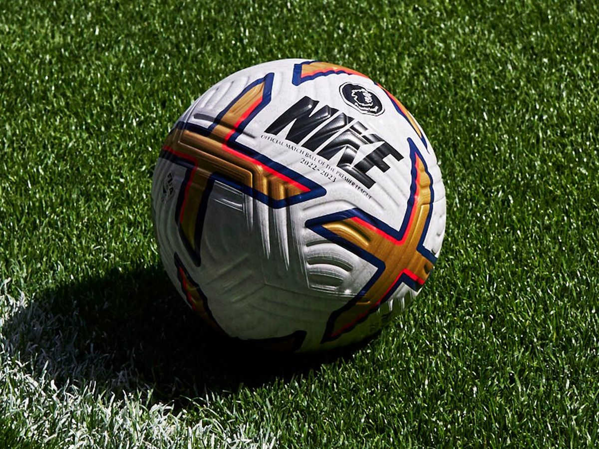 Premier League Unveil New Ball For 2022 23 Season As Fans Say The Same Thing