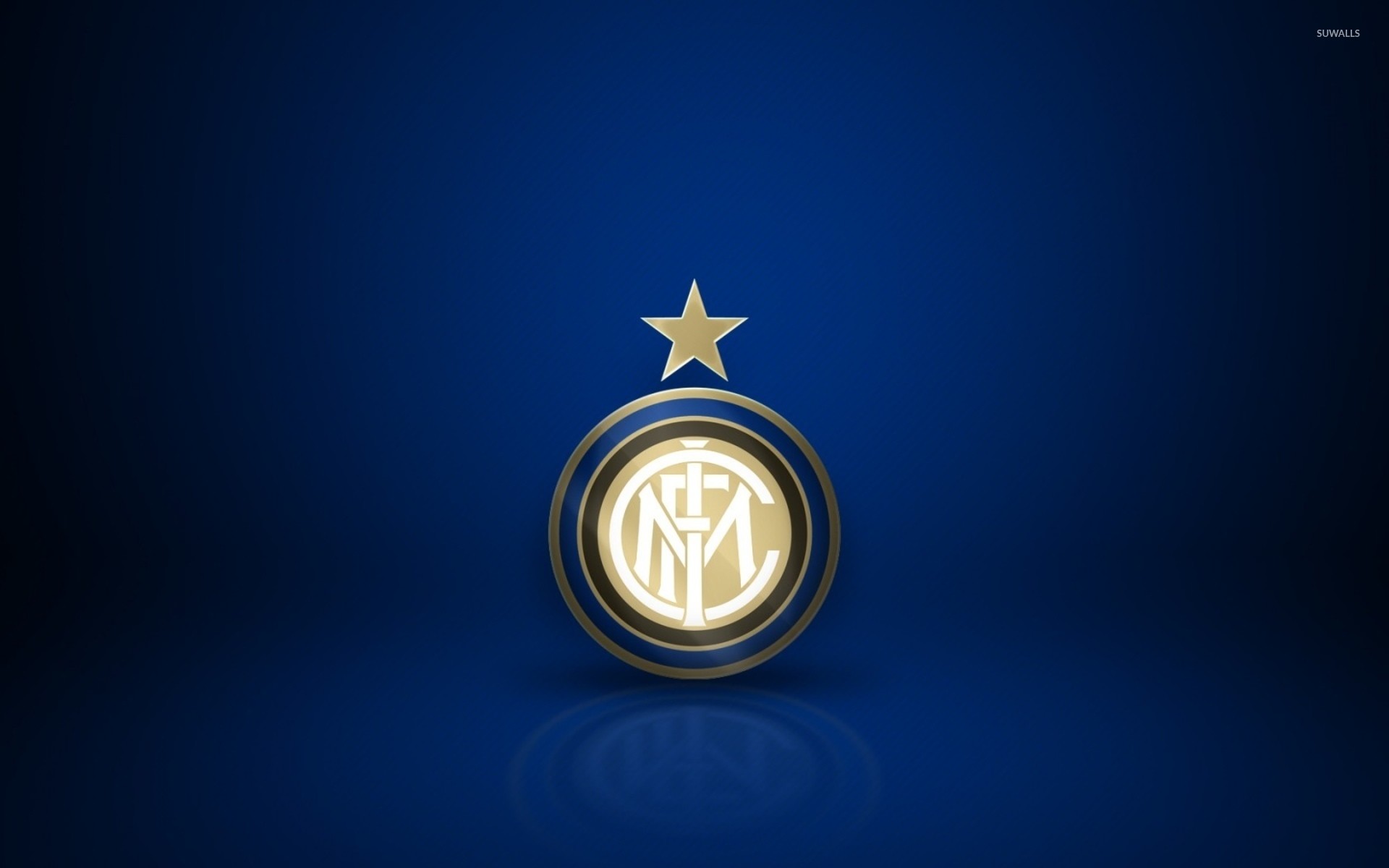 Inter Wallpaper