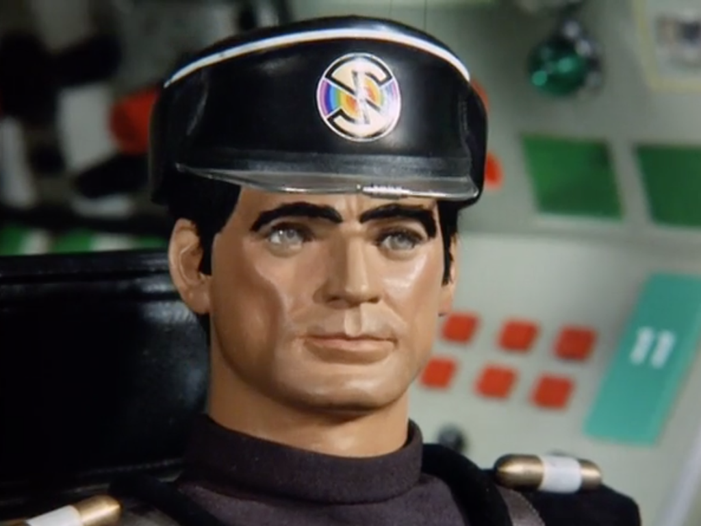 Captain Scarlet and the Mysterons'. Decider. Where To Stream Movies & Shows on Netflix, Hulu, Amazon Prime, HBO Max