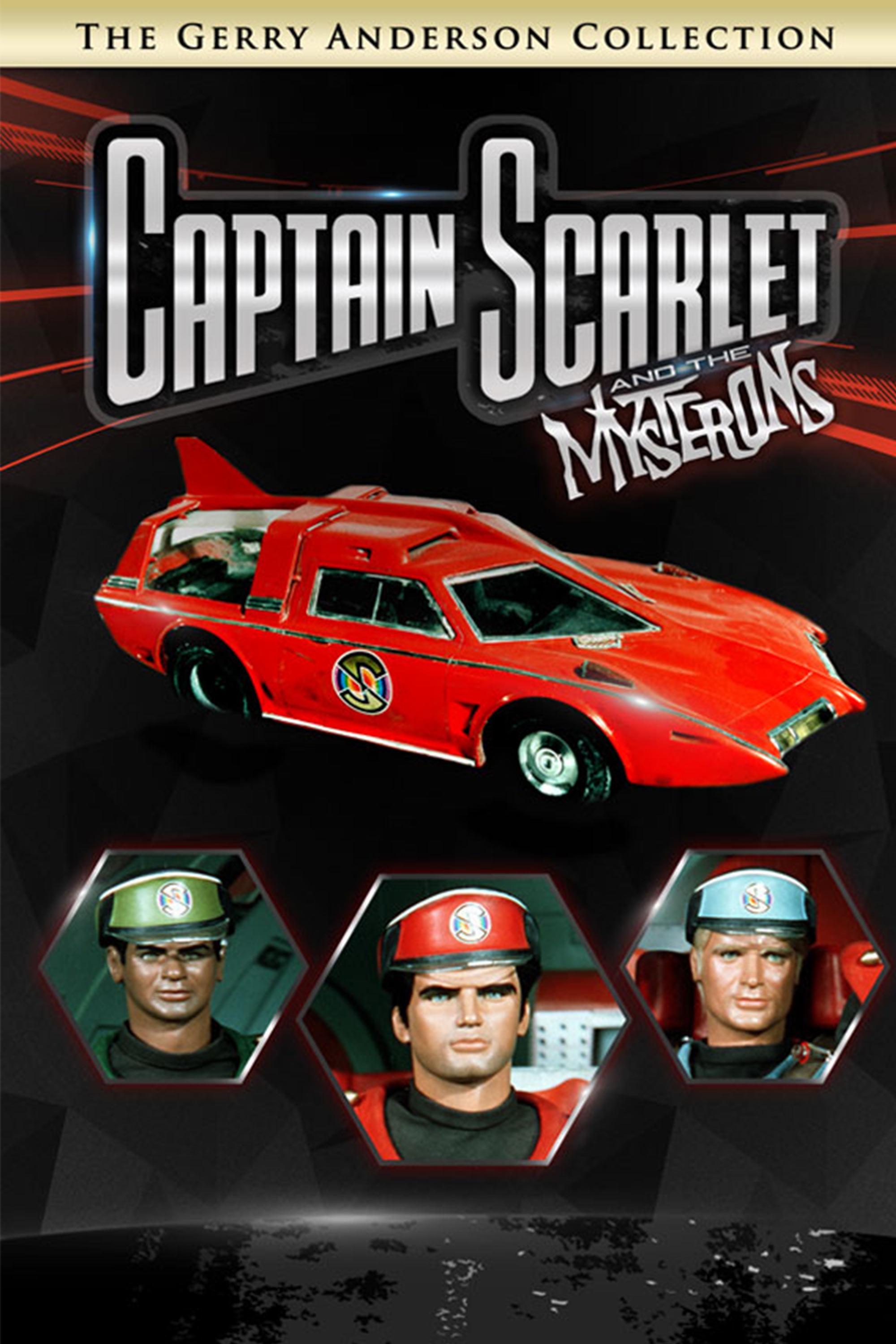Captain Scarlet and the Mysterons Season 1 Episodes Streaming Online. Free Trial. The Roku Channel