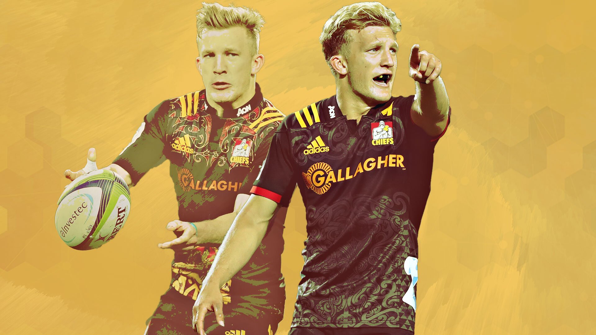 Return of Damian McKenzie will be a huge boost to the Chiefs where does he fit into the picture?
