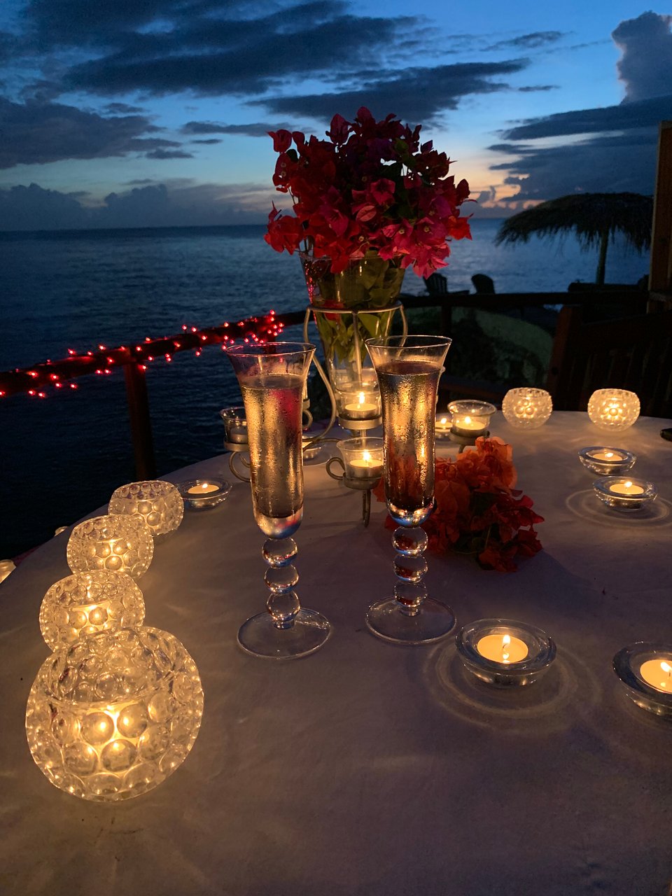 Candle Light Dinner Wallpapers Wallpaper Cave