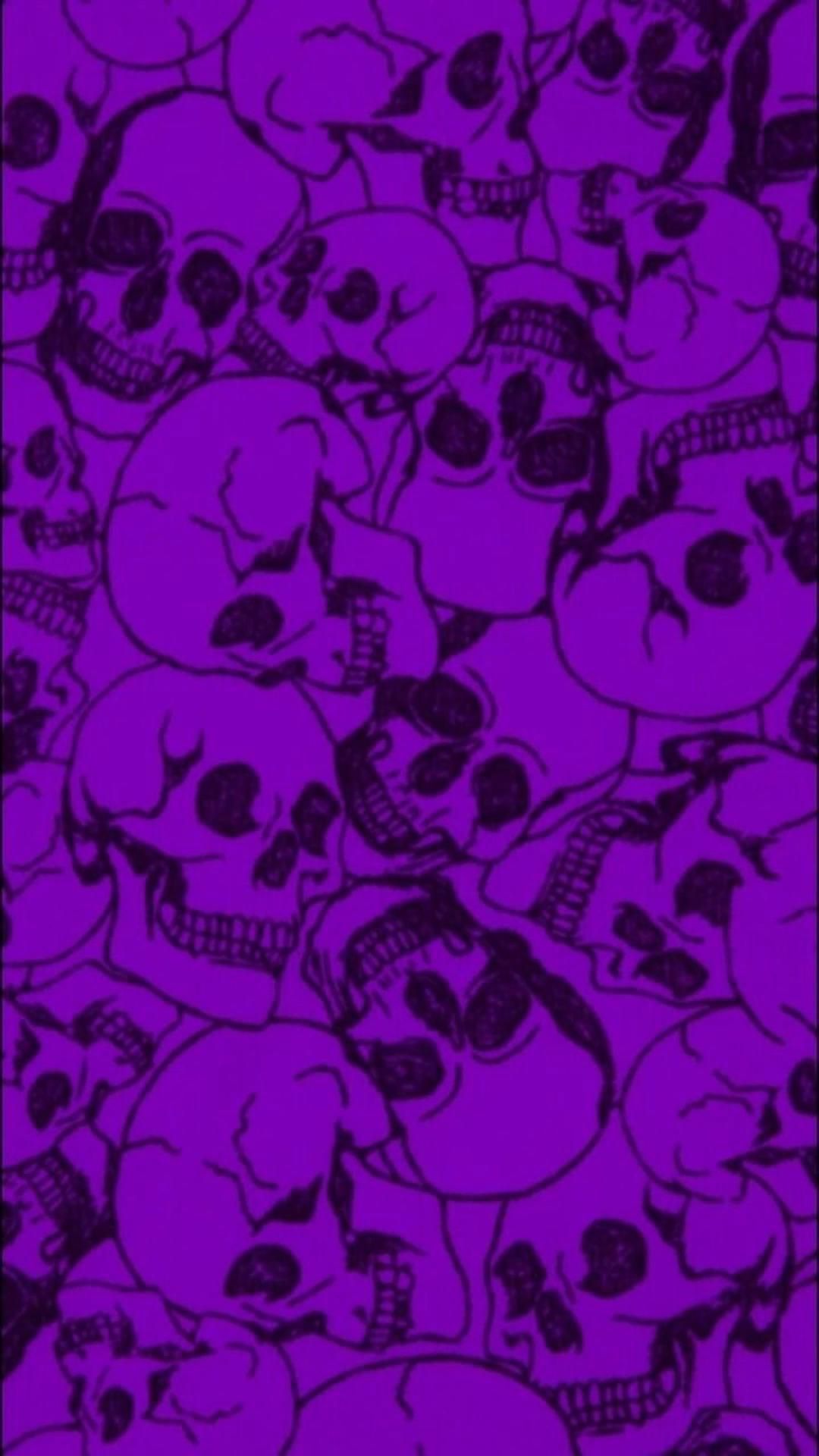 Sfondi viola. Purple wallpaper iphone, Purple aesthetic, Dark purple aesthetic