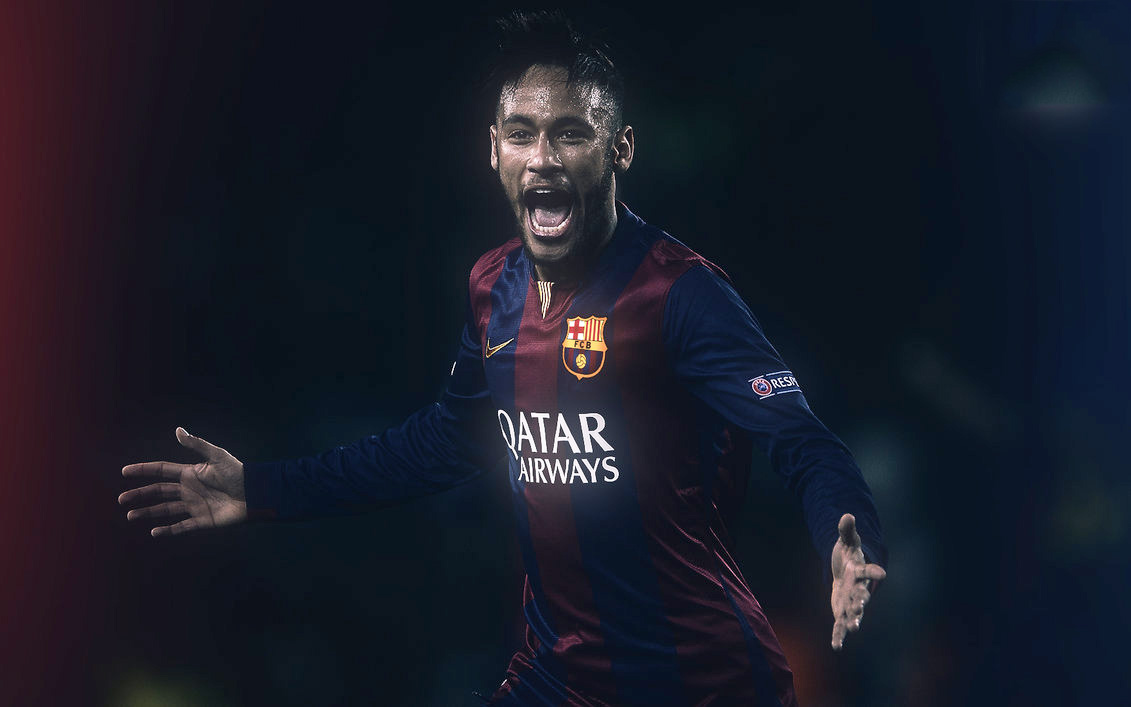 Free download Neymar Jr FC Barcelona wallpaper 2014 2015 [1131x707] for your Desktop, Mobile & Tablet. Explore Neymar Jr Wallpaper 2015. Neymar Wallpaper HD 2016, Neymar HD Wallpaper, Neymar Jr Wallpaper for iPhone