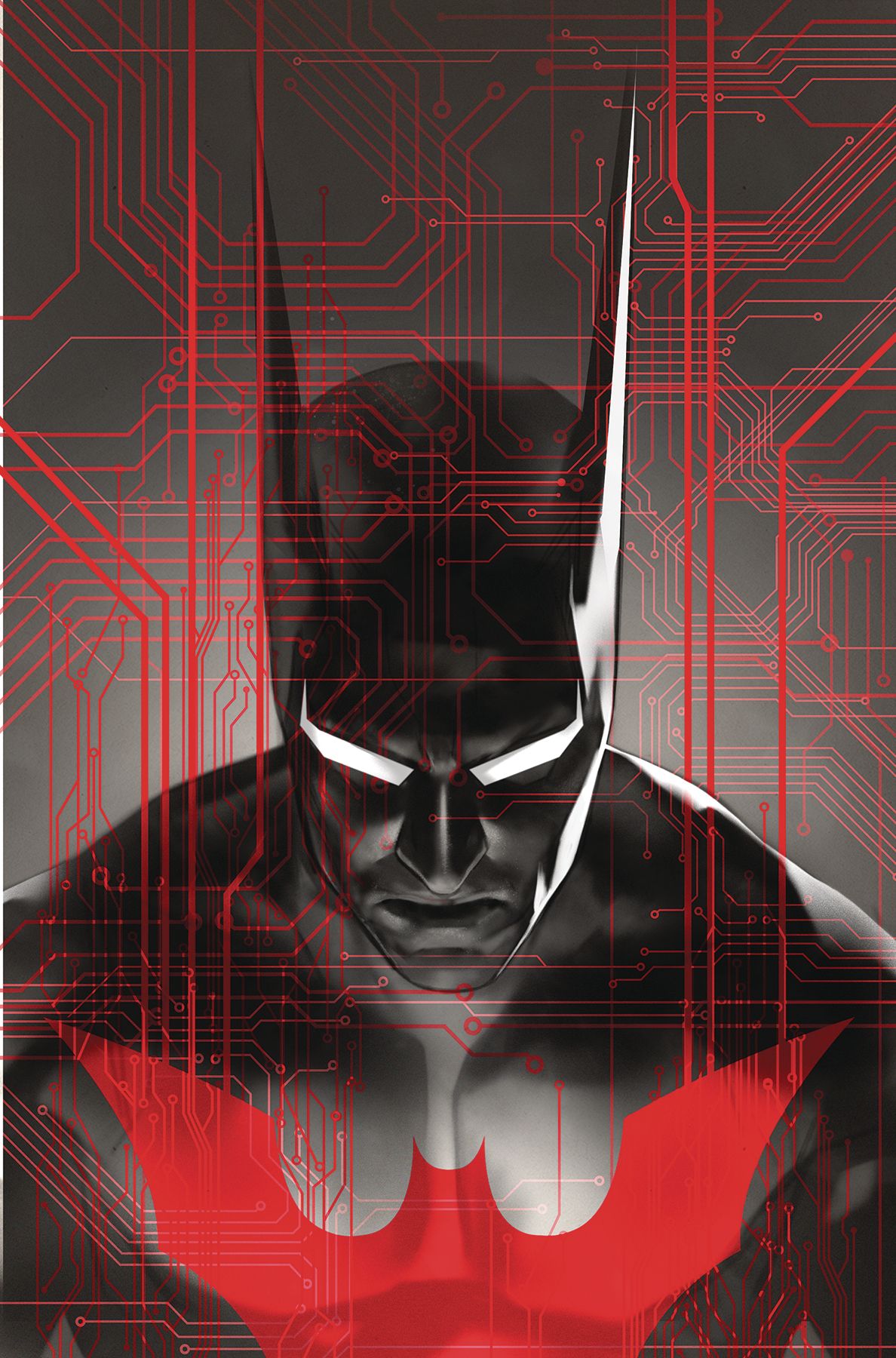 Comic Cartoon Themed Wallpaper For Desktop And Mobile. Batman Beyond, Batman Comics, Batman
