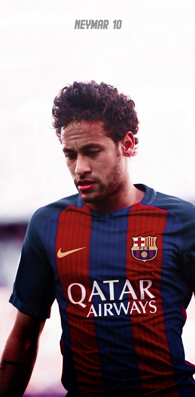 Neymar Jr WP wallpaper