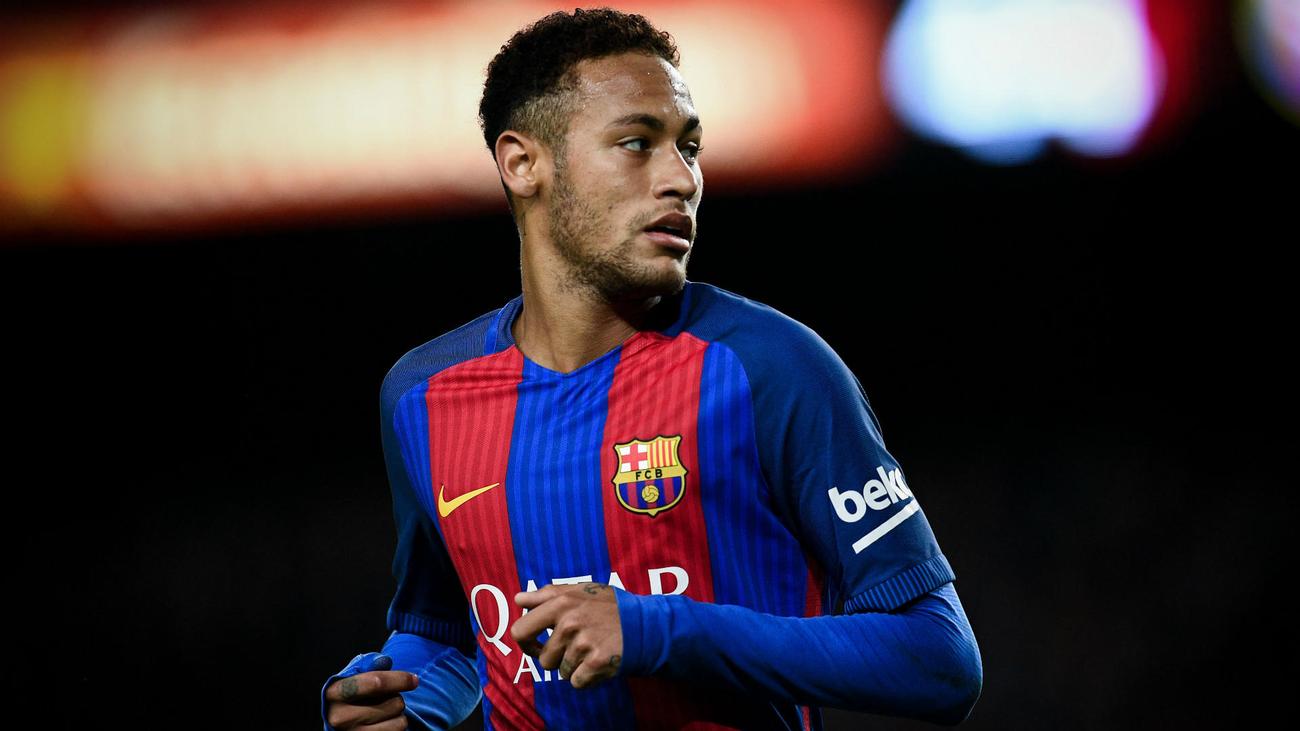 Neymar, Rafinha return for Barcelona