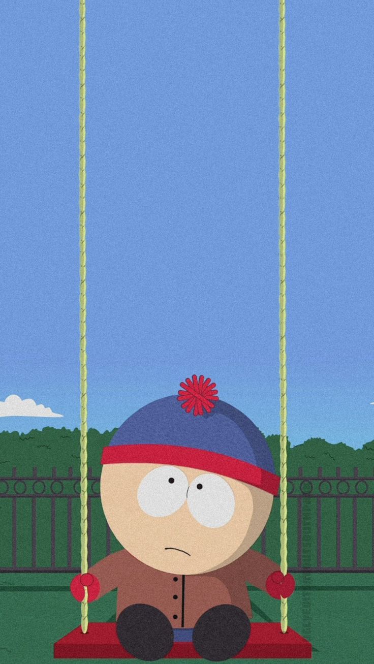 STAN MARS WALLPAPER. South park funny, Style south park, Stan south park. Stan south park, South park funny, South park cartman