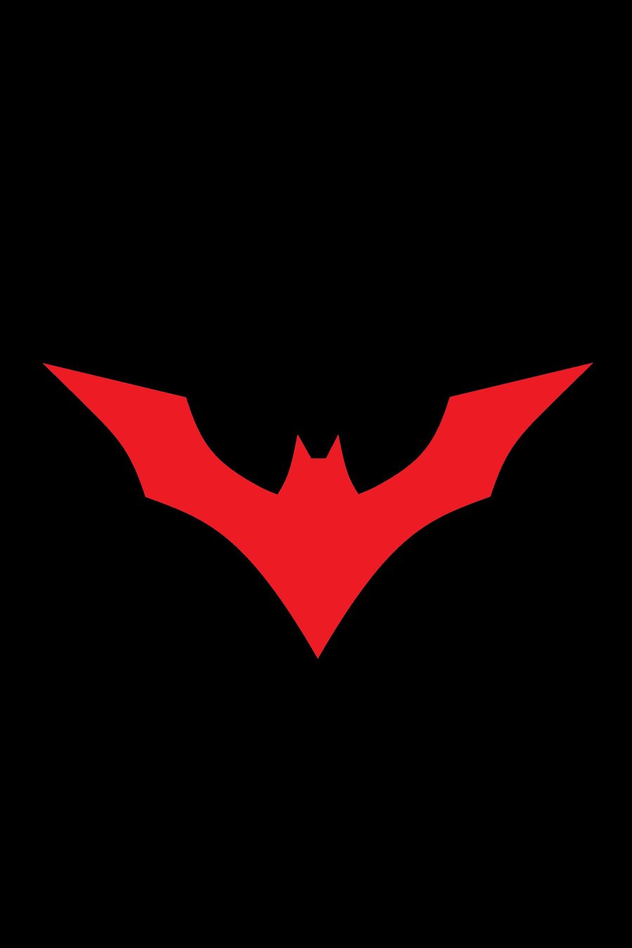 Free download Go Back Pix For Batman Beyond iPhone Wallpaper [900x1350] for your Desktop, Mobile & Tablet. Explore Batman Logo iPhone Wallpaper. Batman v Superman iPhone Wallpaper, New Batman