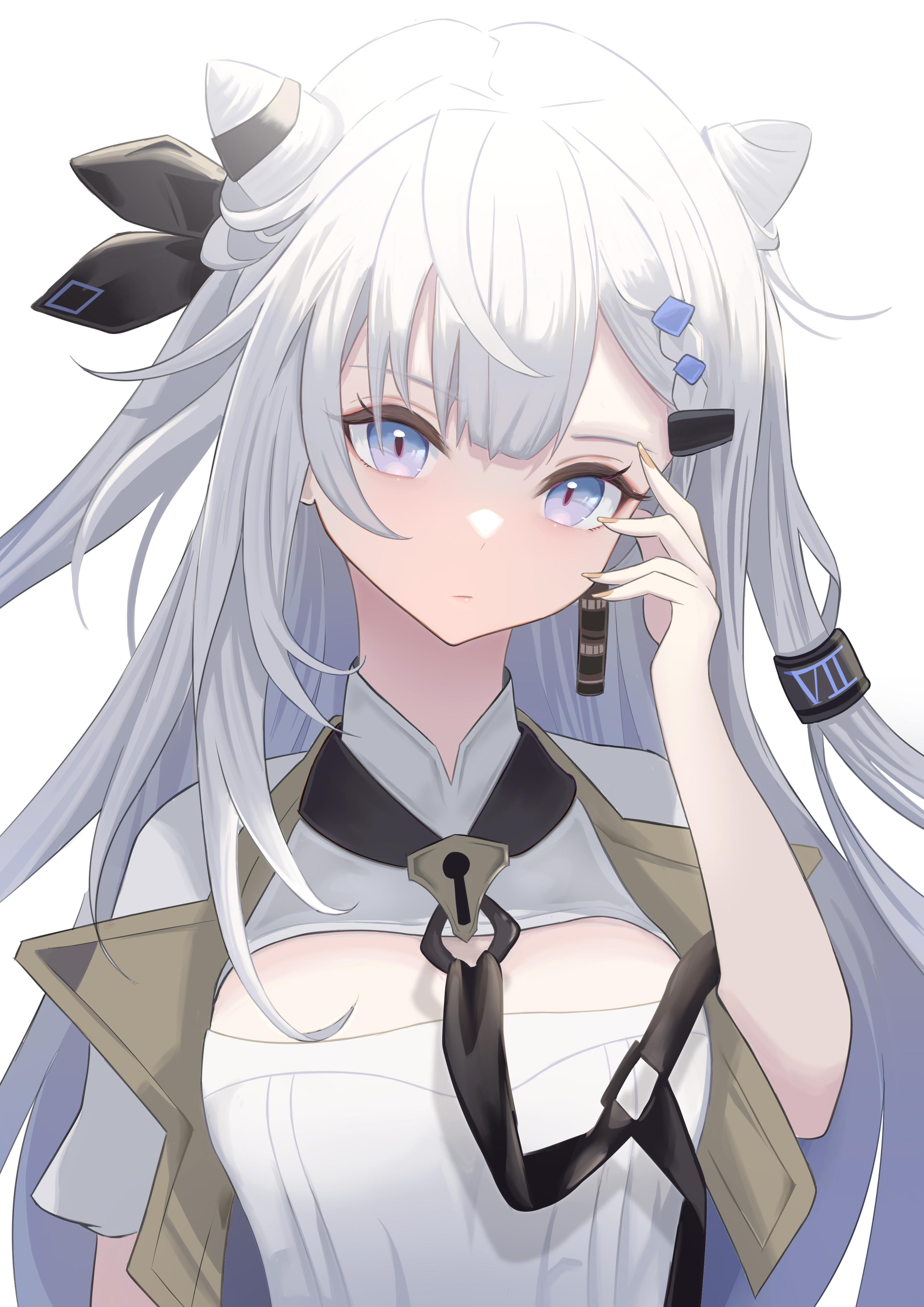 Vestia Zeta Ch. Hololive ID, Fanart Anime Image Board