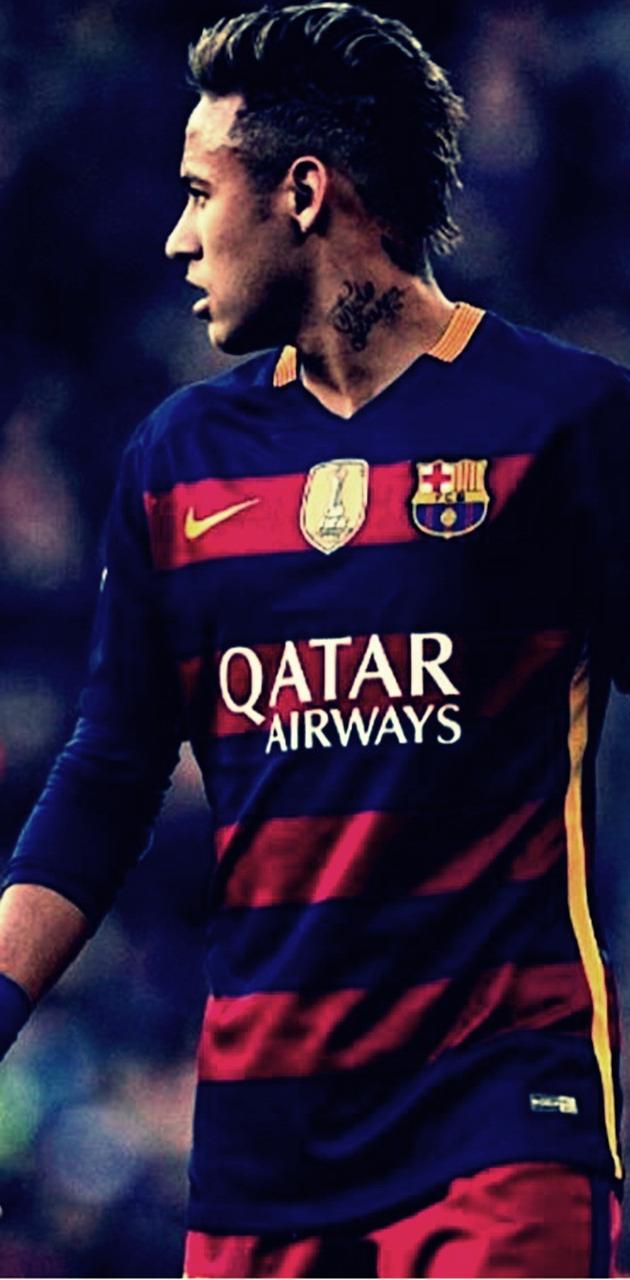 Neymar Jr wallpaper