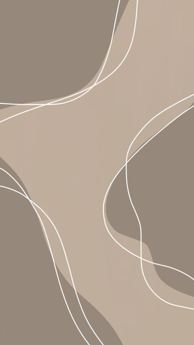 beige aesthetic wallpaper. Simplistic wallpaper, Simple iphone wallpaper, Retro wallpaper iphone
