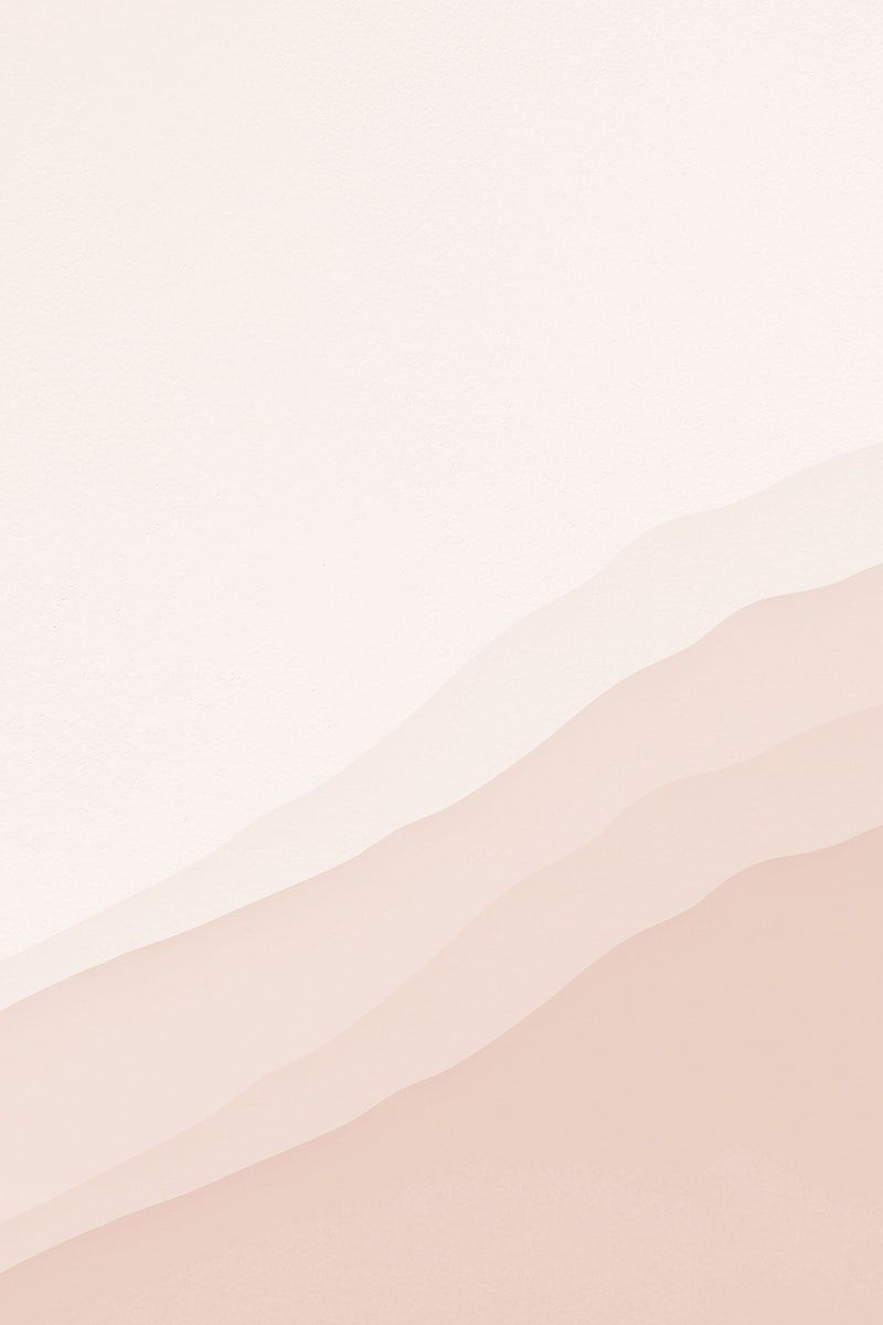 Cream abstract wallpaper background image. free image /. Pink wallpaper background, Abstract wallpaper background, Pastel pink wallpaper iphone