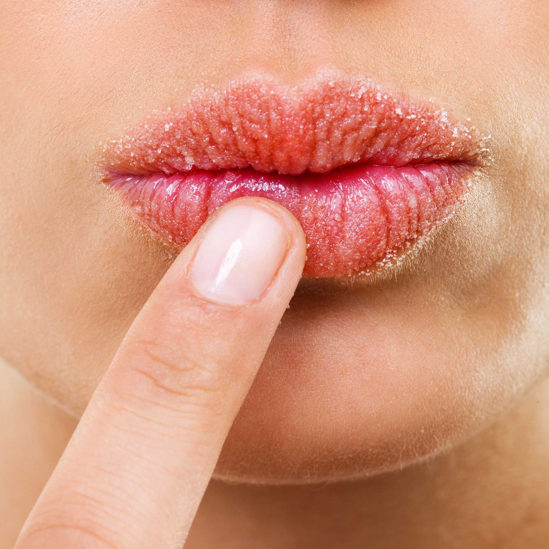 Dry Lips: The Causes, Treatments and Products To Try Now