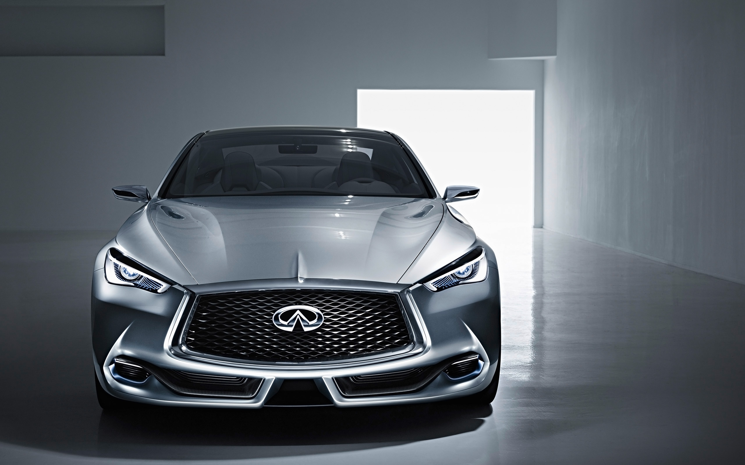 Infiniti Q60 2 Wallpaper. HD Car Wallpaper
