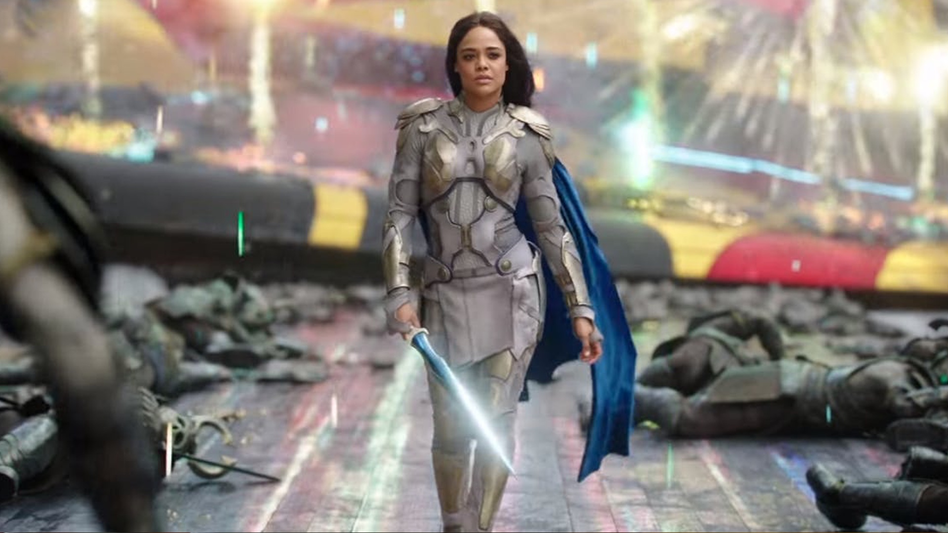 Free download Another THOR RAGNAROK TV Spot Shows Off Cool New Hulk and [1920x1080] for your Desktop, Mobile & Tablet. Explore Valkyrie Marvel Wallpaper. Valkyrie Marvel Wallpaper, Valkyrie Wallpaper