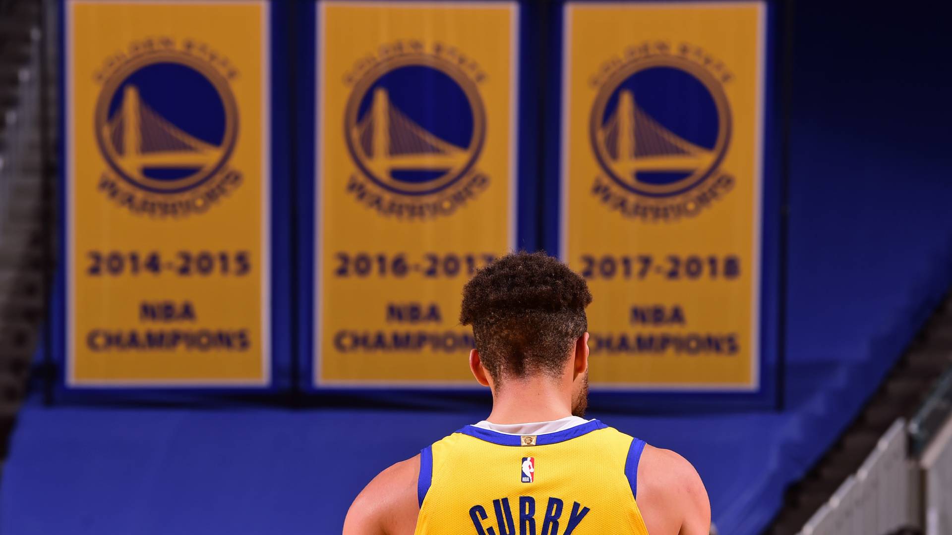 How many championships have the Warriors won? History of Golden State's NBA Finals appearances. Sporting News Malaysia