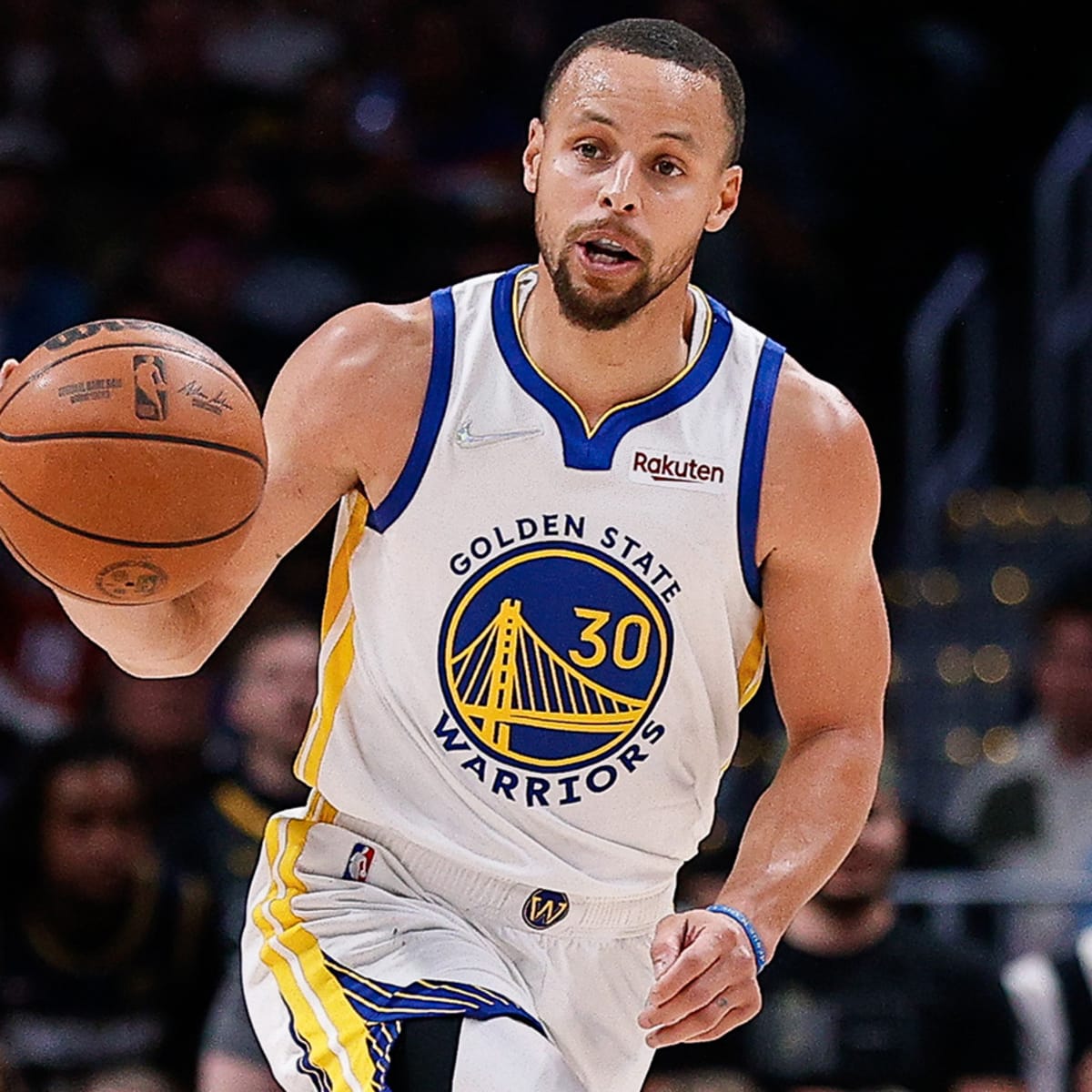 Video of Steph Curry From 2021 Goes Viral After Warriors Reach NBA Finals