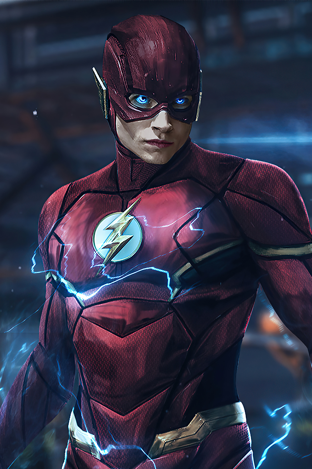 Flash, Wallpaper, DC. Flash dc comics, Dc comics artwork, Dc comics wallpaper