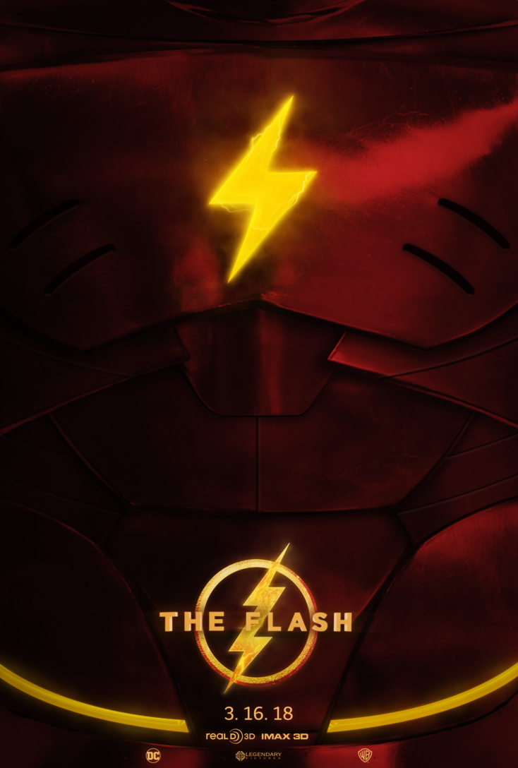 Free download The Flash Movie Poster by TobeyWanKneobi [734x1088] for your Desktop, Mobile & Tablet. Explore Movie Poster 2018 Wallpaper. Movie Poster 2018 Wallpaper, Movie Poster Wallpaper, HD Movie Poster Wallpaper