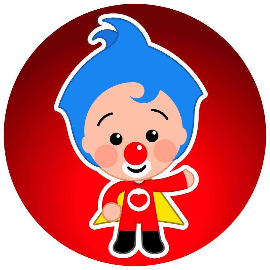 Plim Plim Rhymes & Kids Songs