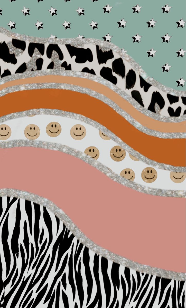 Download Beige Pattern Cute Cheetah Print Wallpaper  Wallpaperscom