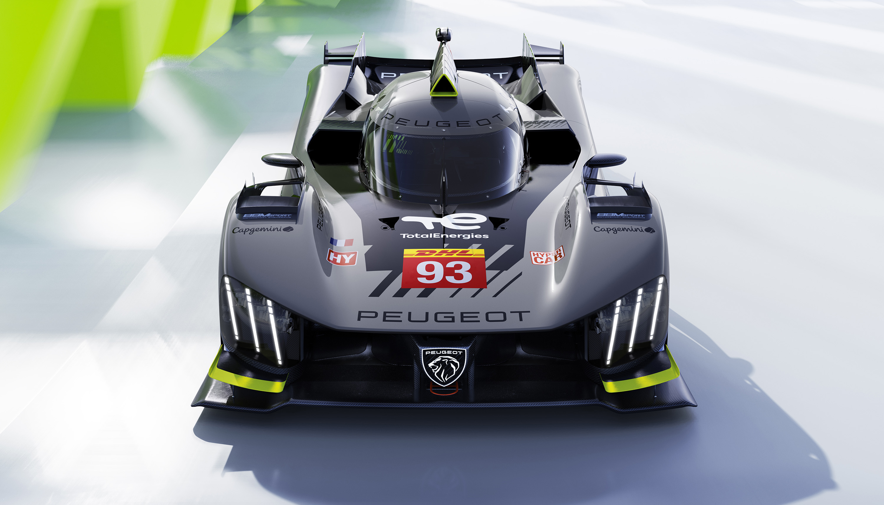 FIA WEC
