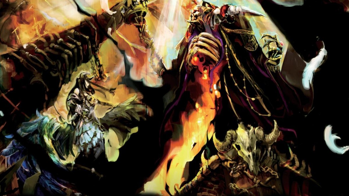 Overlord Light Novel Volume 16: Release Date, Preview, Spoilers & More