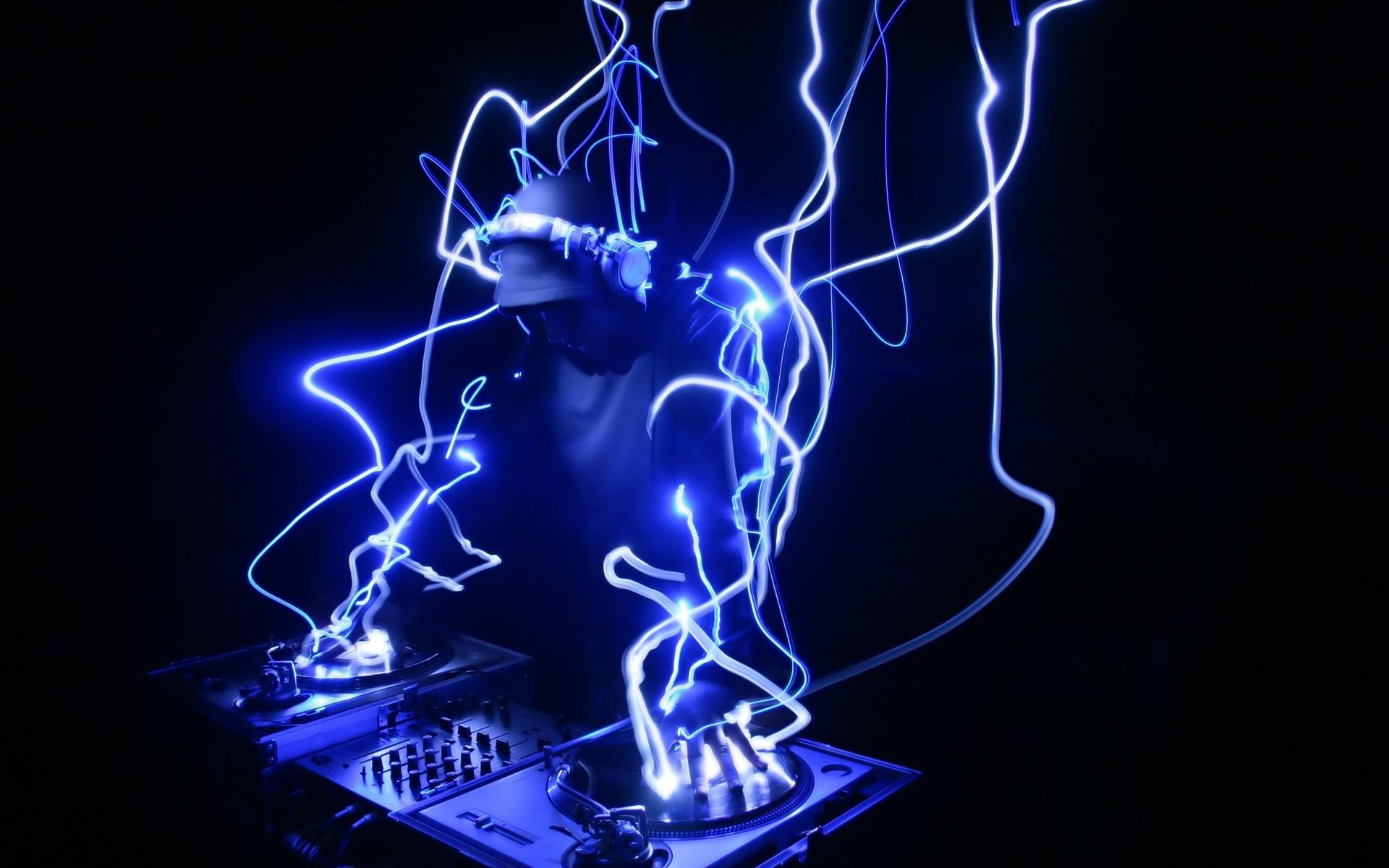 dubstep wallpaper, electric blue, light, lighting, neon, technology