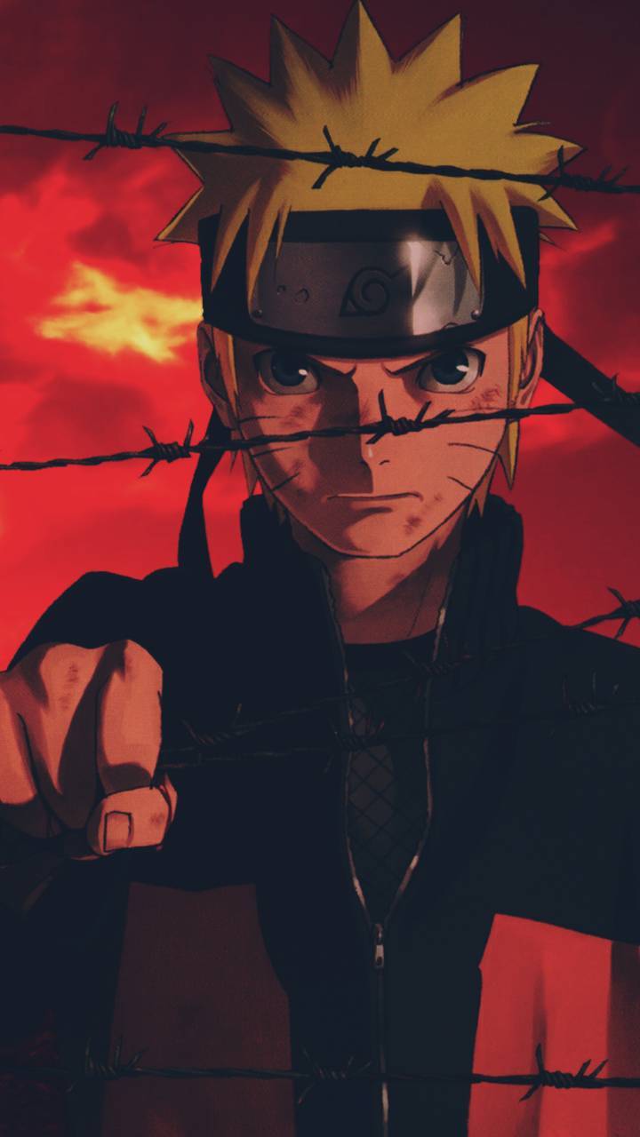 Badass Naruto Wallpaper Free Badass Naruto Background