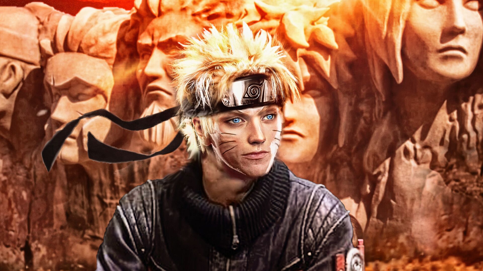 Naruto Uzumaki Wallpaper Naruto Uzumaki Background Download