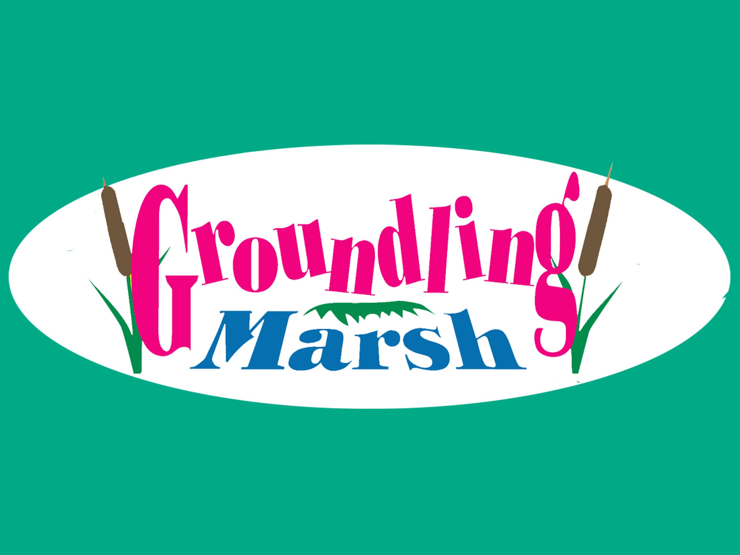 Watch Groundling Marsh Season 2