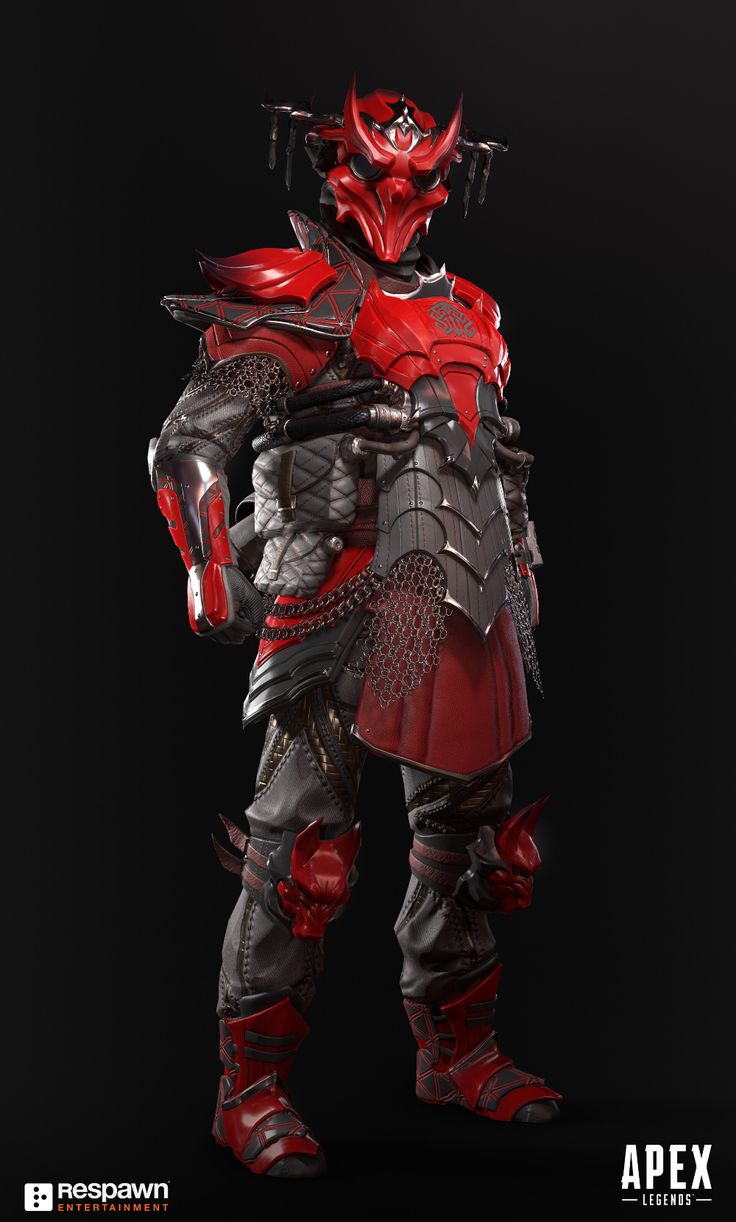 Bloodhound The Intimidator Legendary Skin, Patrick Yeung. The intimidator, Bloodhound, Sci fi character design