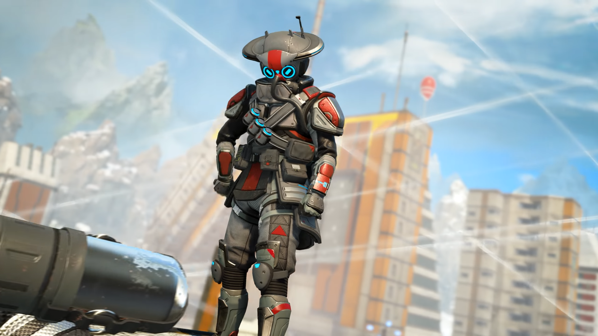 Apex Legends Prestige Bloodhound Skin: Everything You Need To Know
