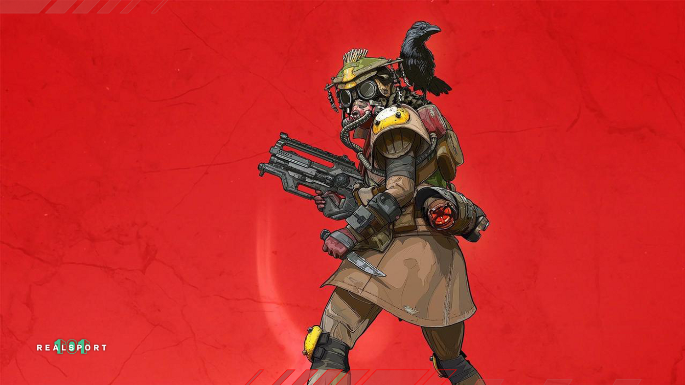 UPDATED Apex Legends Bloodhound Event: New details about first Apex Chronicles Event revealed