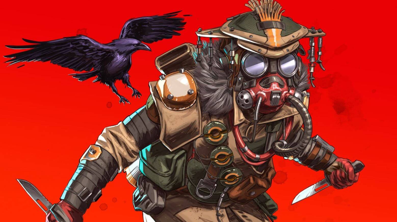 How to complete Apex Legends Bloodhound Chronicle event: Quests & rewards