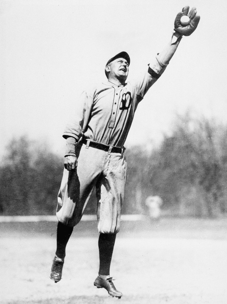Photos Official Licensing Website of Ty Cobb