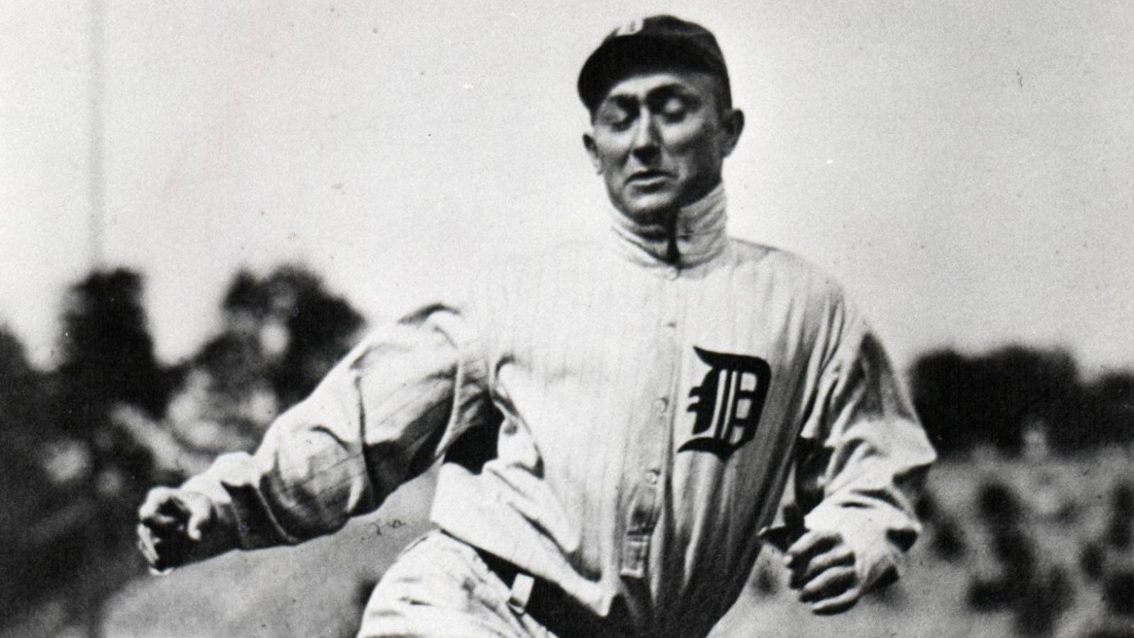 Ty Cobb Game Used Bat Sells For $1.1M In Private Sale