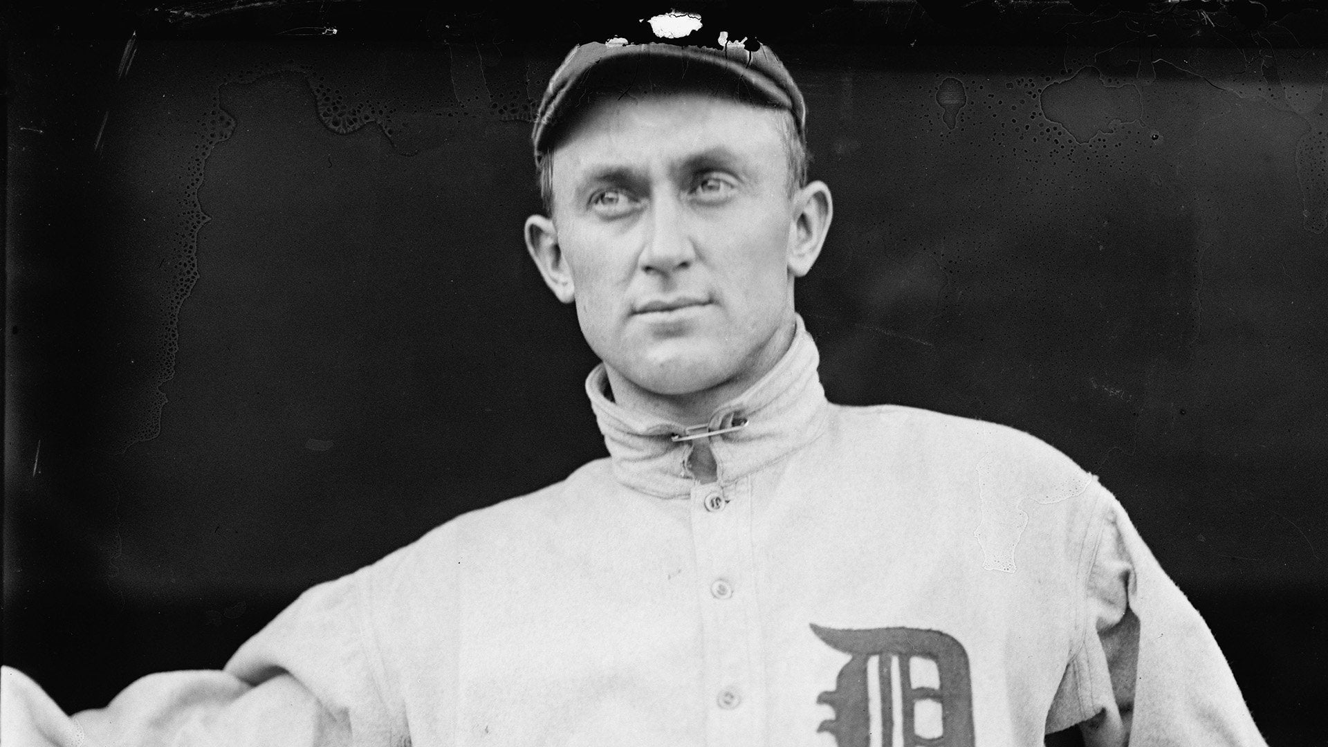 Who Was Ty Cobb? The History We Know That's Wrong