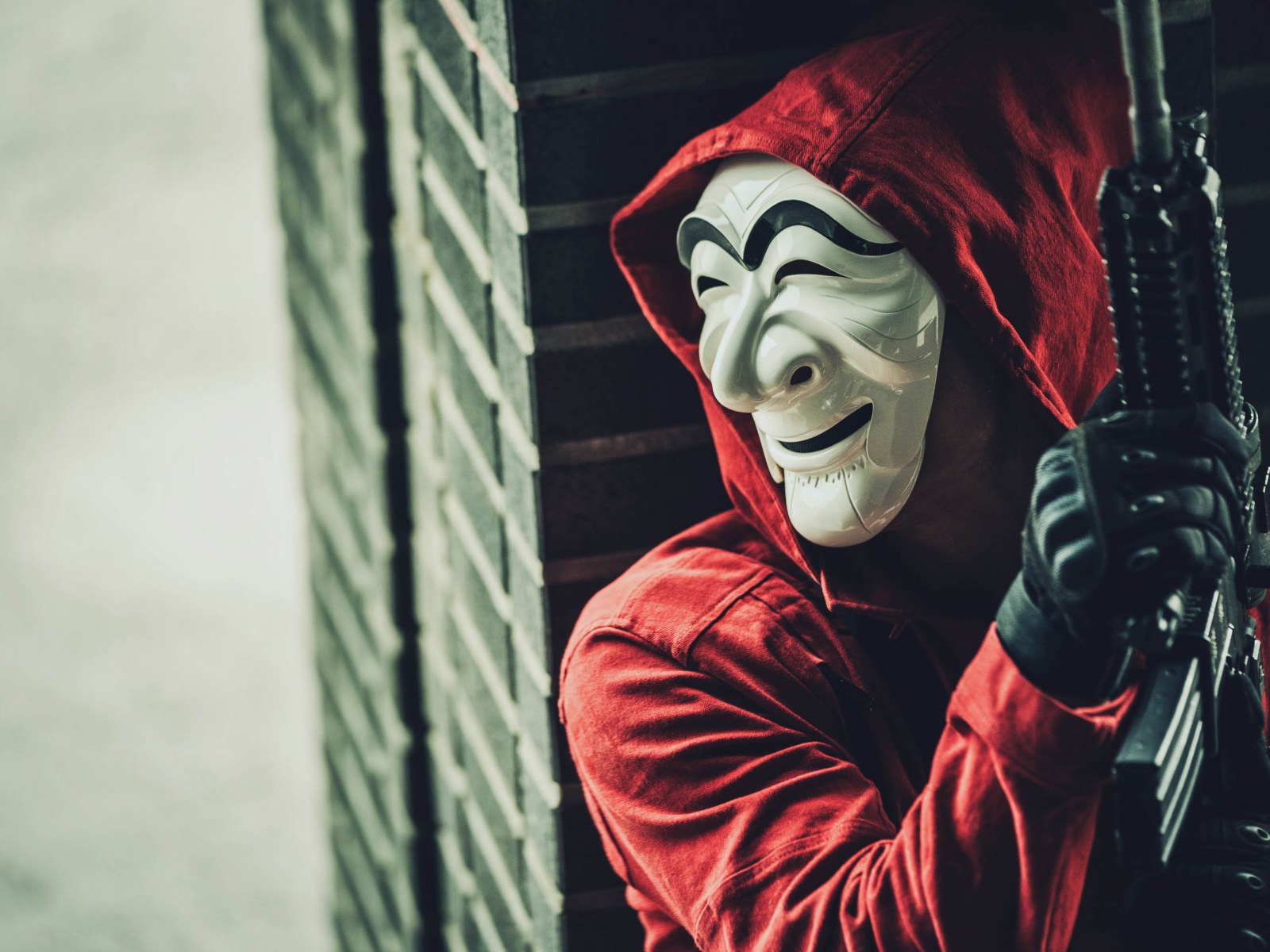 Money Heist: Korea'— Everything We Know About Netflix's New Spin Off