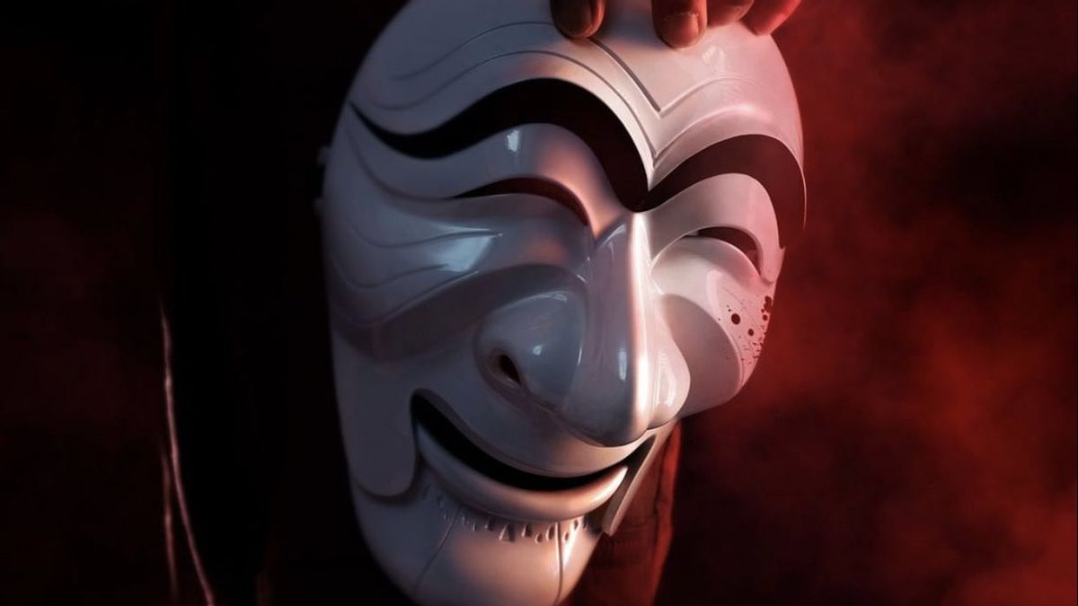 Money Heist: Korea Economic Area Part 1 Airs On Netflix From June 2022