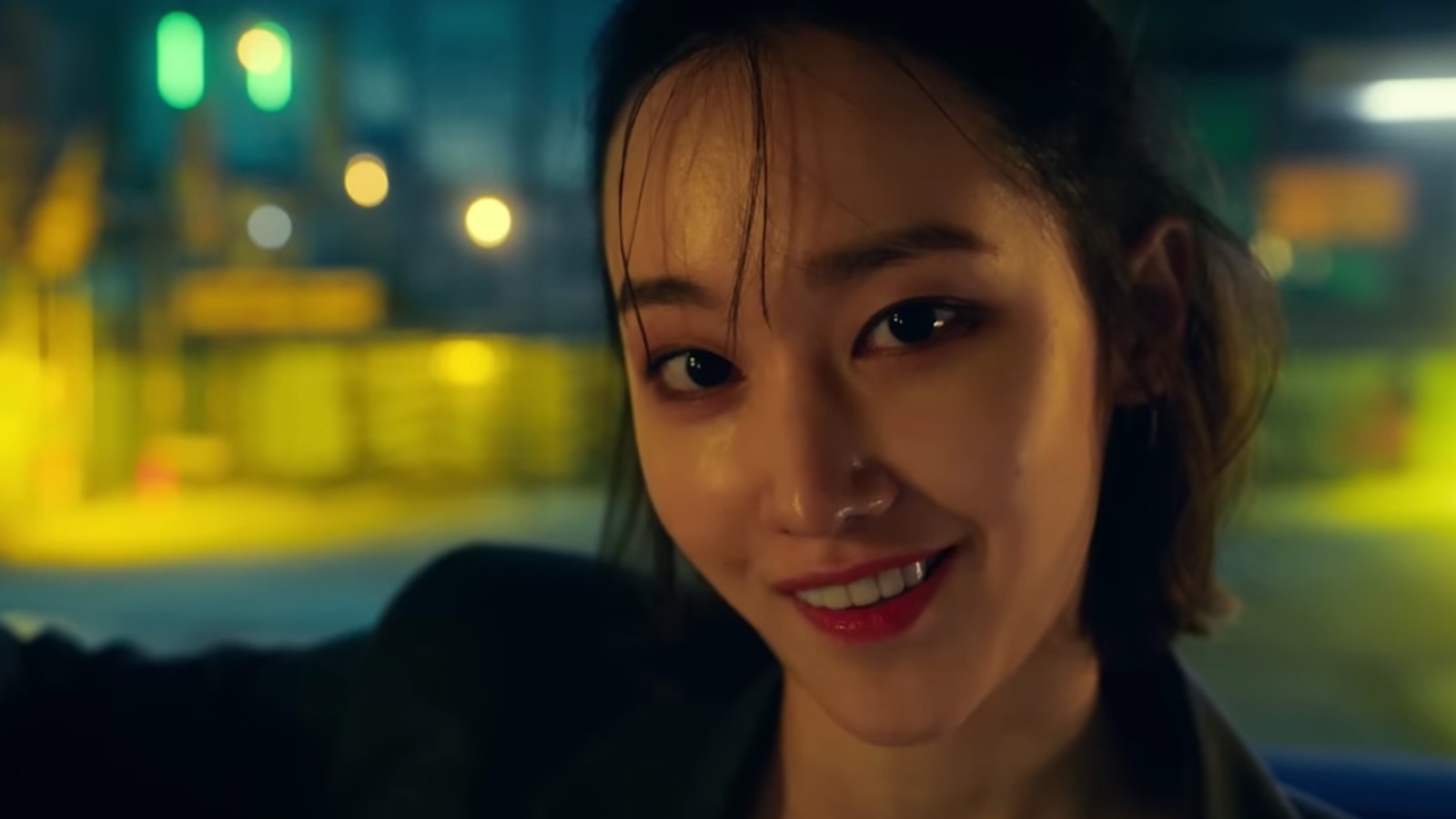 Money Heist: Korea Economic Area Trailer: Welcome To Capitalism