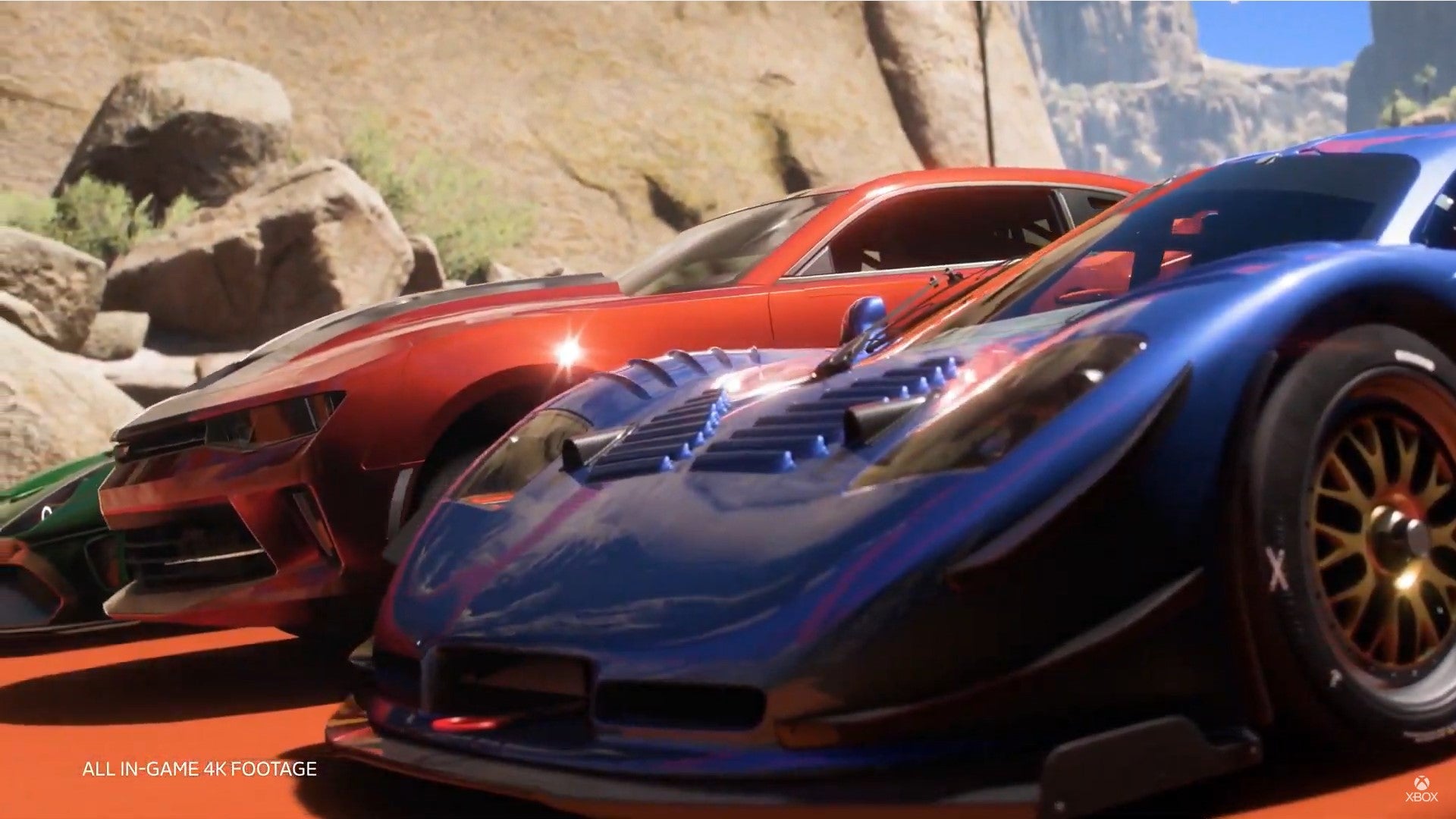 Forza Horizon 5 Is Getting Hot Wheels DLC