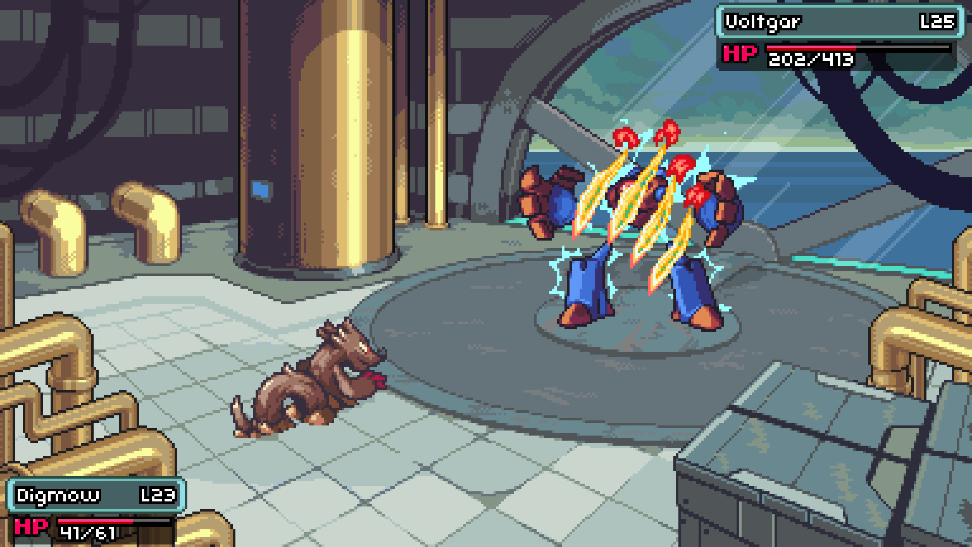 Coromon for PC Reviews